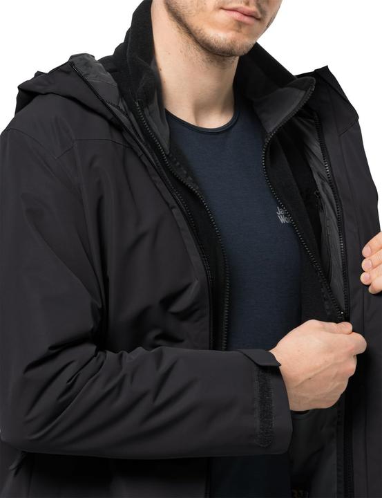 Immagine prodotto Jack Wolfskin Besler 2L Jkt M