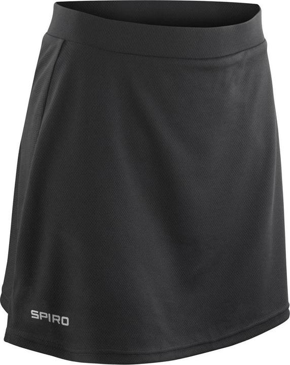 Produktbild Spiro SportHosenrock Skort winddicht (M)