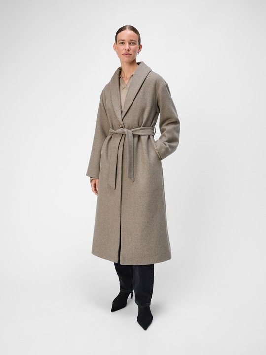 Image du produit Object Manteau long (40)