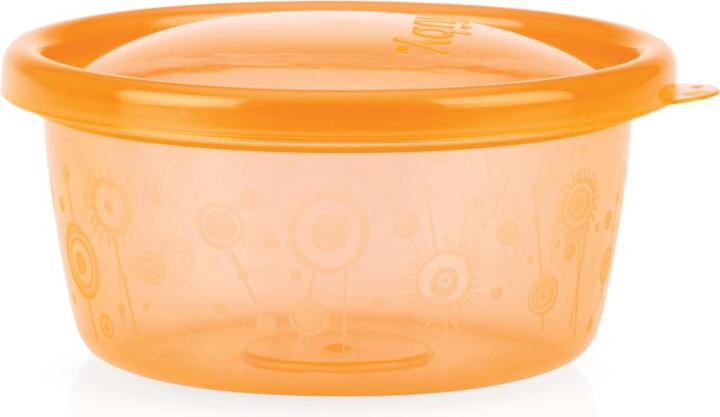 Produktbild Nuby Breischale Picknick