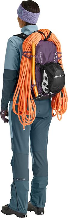Produktbild Ortovox Punta Berrino Pants W (XL)