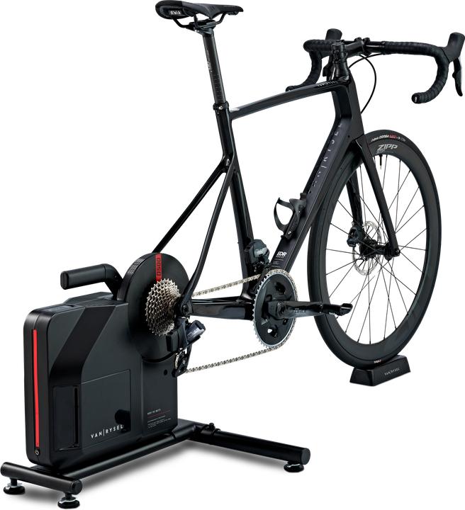 Immagine prodotto Van rysel DRIVE CONNECT 500