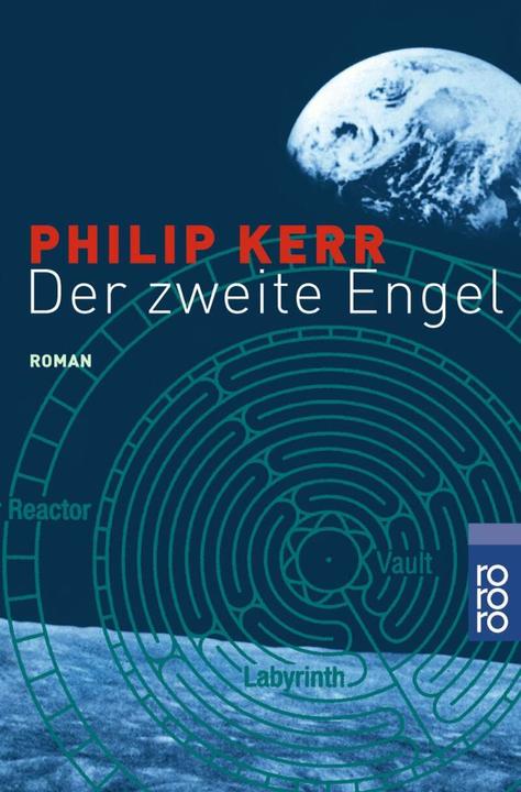 Produktbild Der zweite Engel (Deutsch, Philip Kerr, 2001)