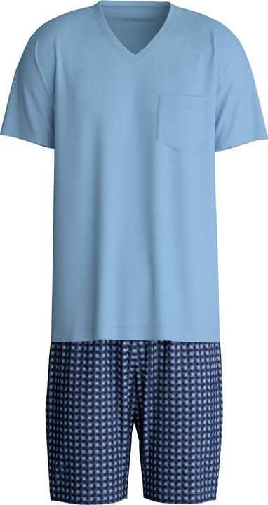 Produktbild Calida Relax Streamline Kurz-Pyjama (L)