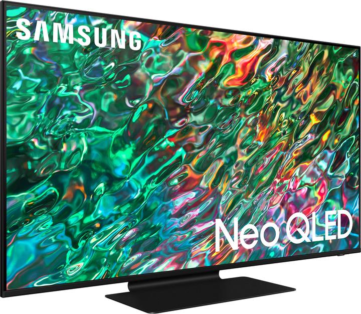 Actual product image Samsung QE65QN92BAT (65", QN90B, NeoQLED, 4K, 2022)