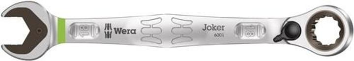 Produktbild Wera 6001 Joker Switch 18 (18 mm)