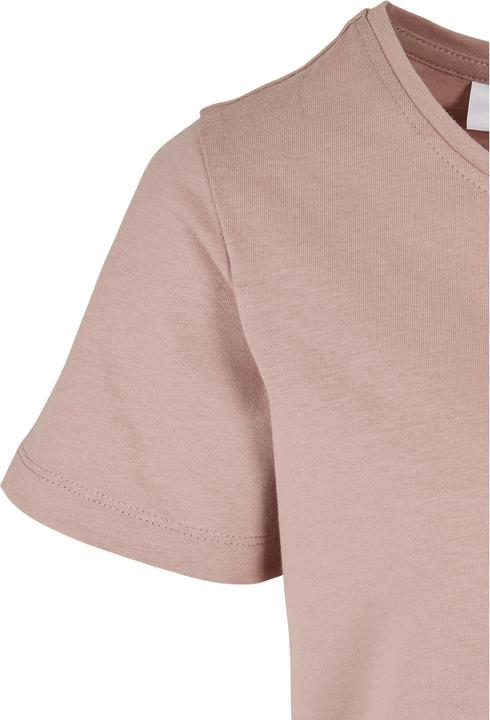 Actual product image Urban Classics Girls Valance Tee Dress (110, 116)