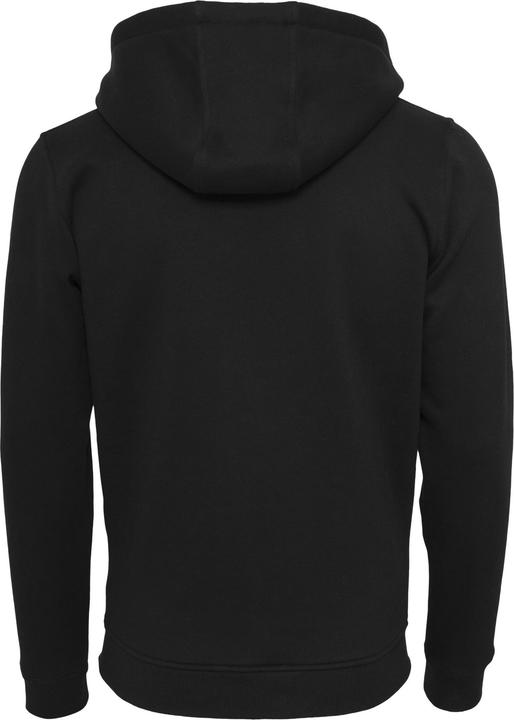 Produktbild Build Your Brand Heavy Zip Hoody (S)