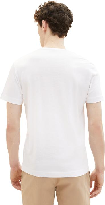 Image du produit Tom Tailor T-Shirt 4er Pack (M)