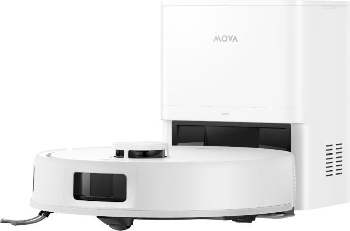 Actual product image Mova E20 Pro Plus (13000 Pa)