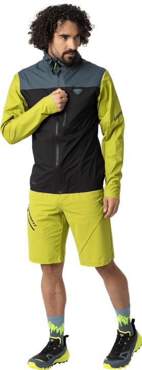 Immagine prodotto Dynafit Traverse 3l Jkt M (S)