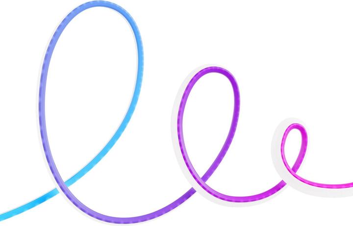 Hombli LED Streifen (Blau, Grün, RGB, Rot, 500 cm, Indoor, Outdoor)