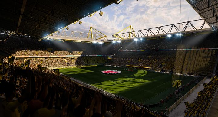 Produktbild EA Games FIFA 23 (Xbox Series X, Xbox Series S)