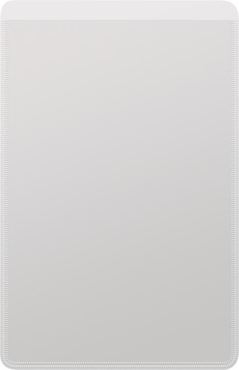 Produktbild Kolma Ausweishülle Credit Card seitlich offen (Kreditkarte, 1x)