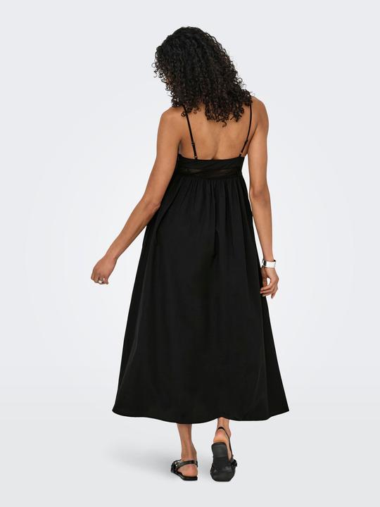 Produktbild Only ONLBRIAR Langes Kleid Kleid (M)