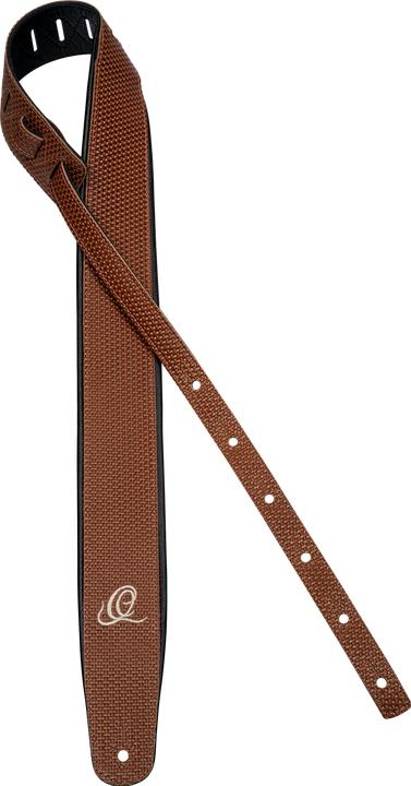 Produktbild Ortega Leder Gitarrengurt