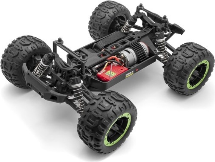 Produktbild Blackzon Slyder (RTR Ready-to-Run)