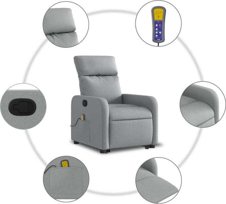 Actual product image vidaXL Iuniia