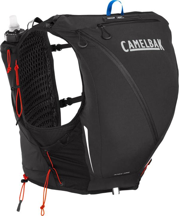 Produktbild Camelbak Apex pro run vest schwarz S (11 l)