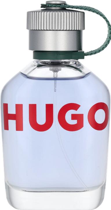 Actual product image HUGO Natural (Eau de toilette, 75 ml)