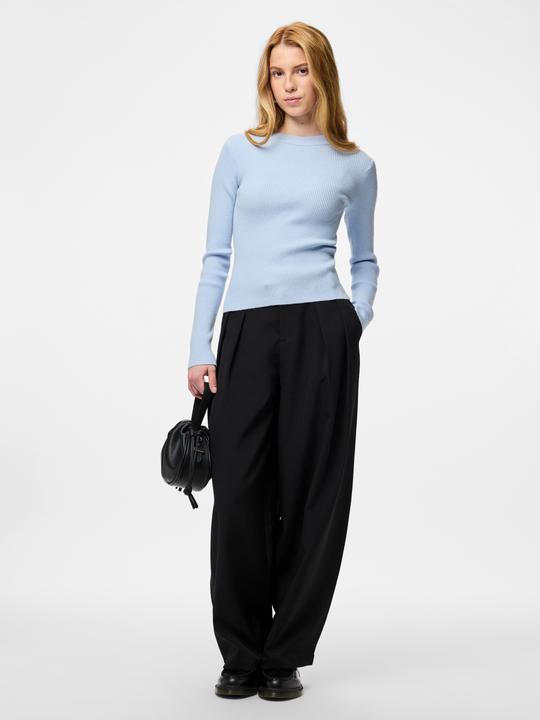 Immagine prodotto Pieces Pcmira New Ls O-Neck Knit Noos Bc (XS)