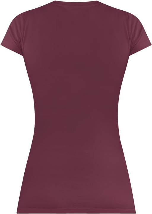 Immagine prodotto Normani T-shirt aderente con scollo a V Siena - 8691 (S)