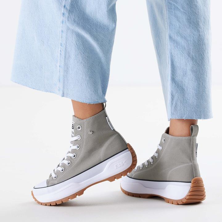 Image du produit British Knights baskets kaya mid fly (38)