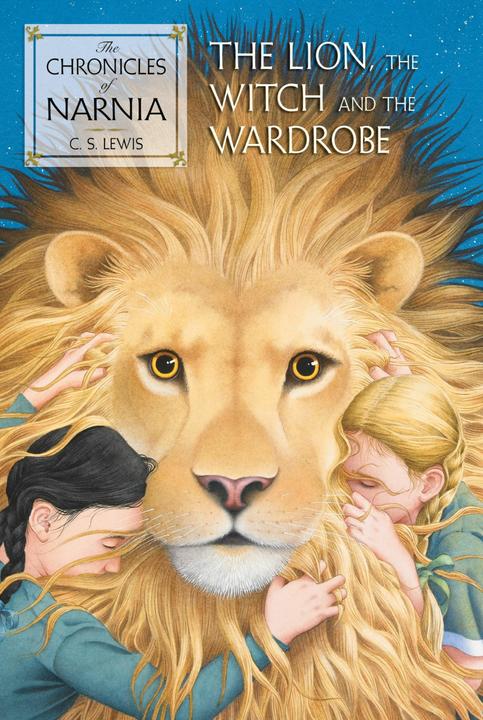 Produktbild Chronicles of Narnia 02. Lion, the Witch and the Wardrobe (Englisch, C. S. Lewis, Pauline Baynes, 2008)