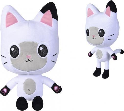 Gabby's Dollhouse Pandy Paws Plush Toy, 45 cm (45 cm)