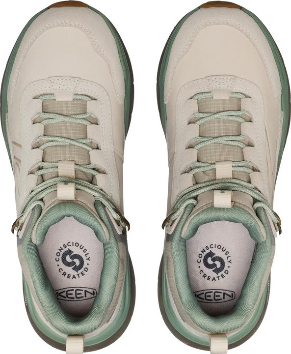 Produktbild Keen W Leiki Leather Mid WP (38)