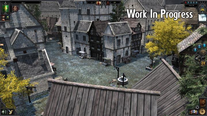 Actual product image THQ Guild 3 - Aristocratic Edition (PC, DE)