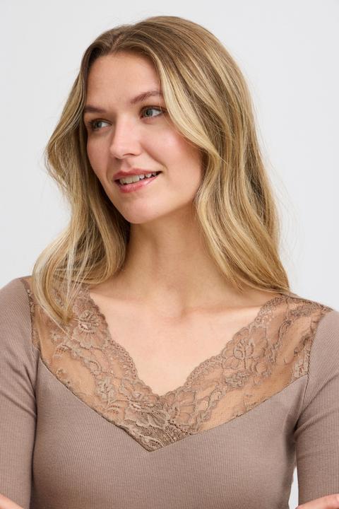 Image du produit Fransa FRHIZAMOND TEE 25 20614301 (L)