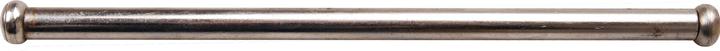 Productafbeelding BGS Stalen knevel voor vizieren | 13 x 250 mm (3250 mm)