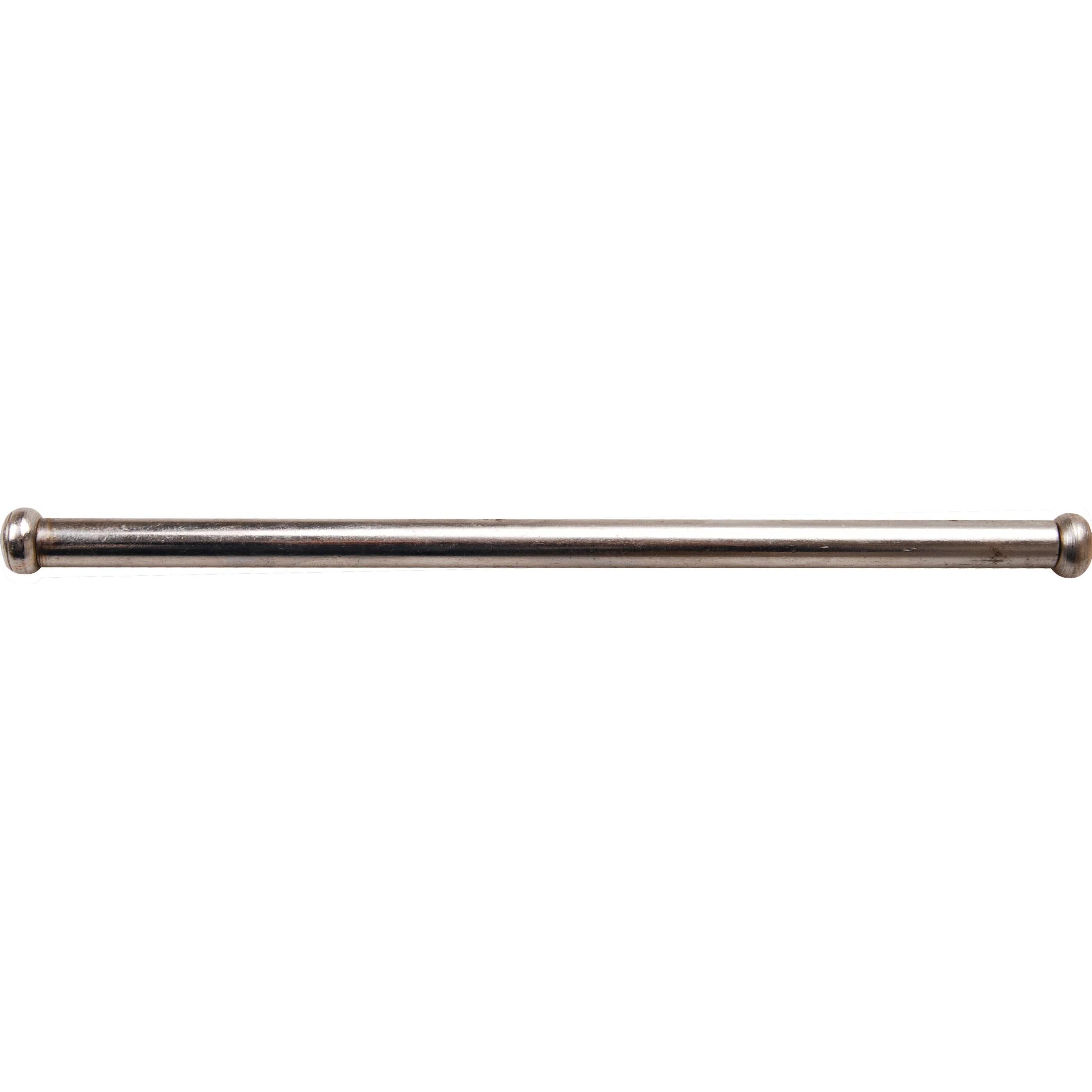 BGS, Schraubstock + Zwinge, Stahlknebel für Schraubstöcke 13 x 250 mm (3250 mm)
