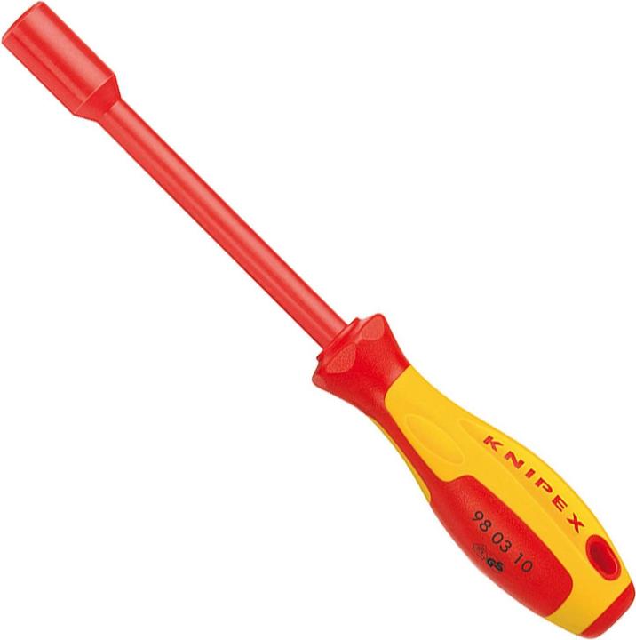 Actual product image Knipex Steckschlüssel (Allen screw)