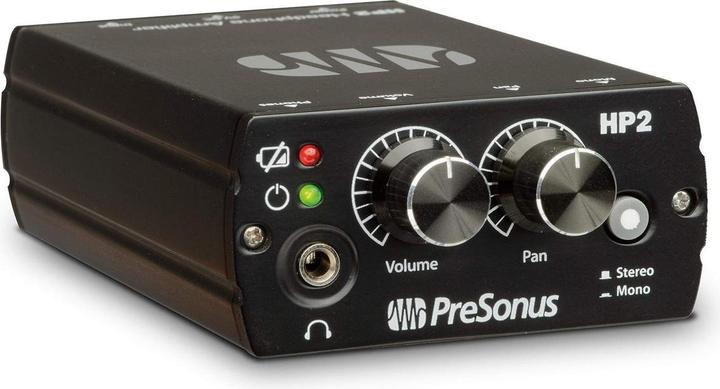 Produktbild PreSonus Hp2