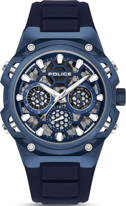 Produktbild Police PEWGQ0071903 Challenger (Analoguhr)