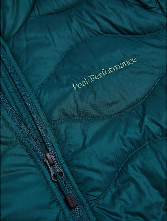 Actual product image Peak Performance Helium Down (S)