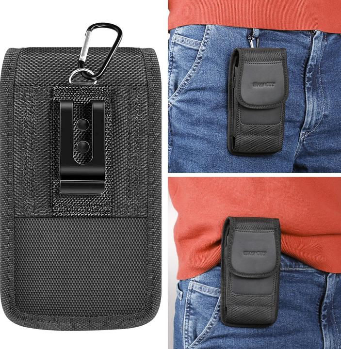 Actual product image Avizar Oxford Nylon Size L Series