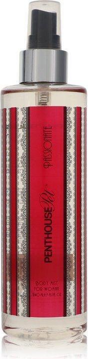 Produktbild Penthouse Lingerie Passionate by Penthouse Body Mist 240 ml (Body Mist, 240 ml)