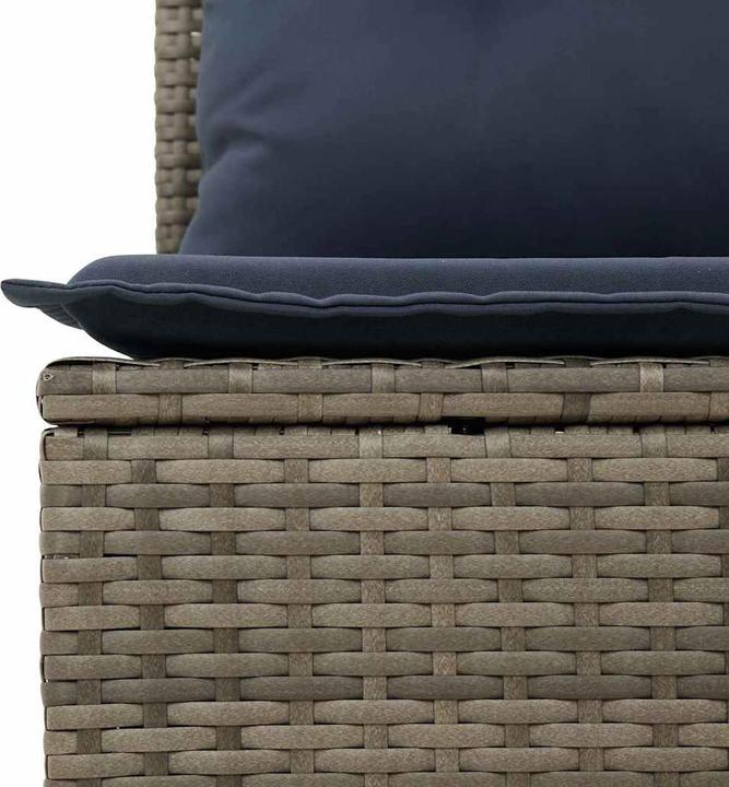 Produktbild vidaXL Gartenmöbel Set