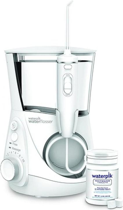 Actual product image Waterpik whitening professional