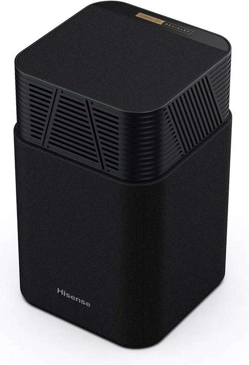 Immagine prodotto Hisense Sound-System HT-Saturn 4.1.2CH, 720W, Dolby Atmos (720 W)