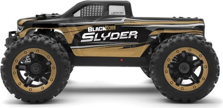 Image du produit Blackzon Slyder (RTR Prêt à fonctionner)