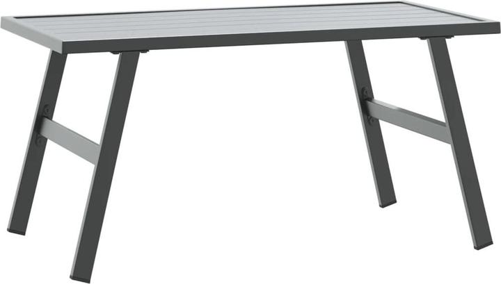 Image du produit vidaXL Garten Couchtisch