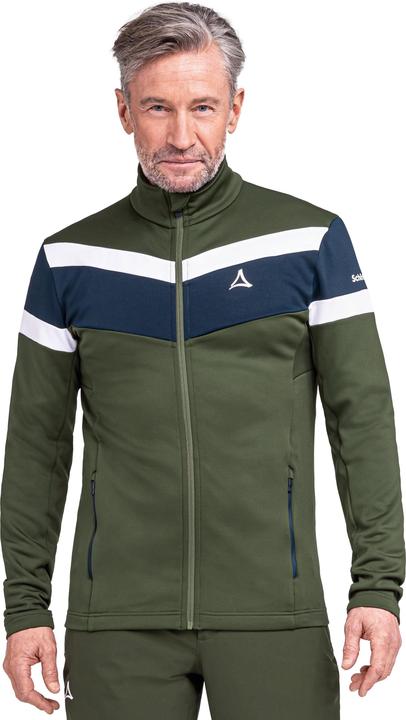 Produktbild Schöffel Fleece Jacket Heuberg M (56)