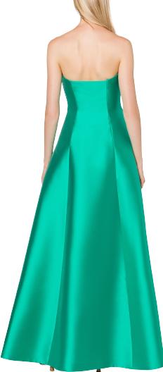 Image du produit Alberta Ferretti Abiti Verde Acqua (42)