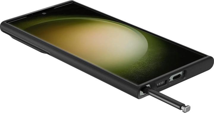 Produktbild Spigen Optik Armor Case (Samsung Galaxy S23 Ultra)