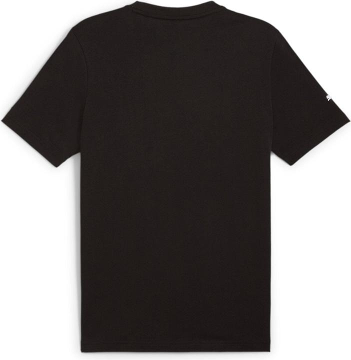 Image du produit Puma t-shirt avec logo pua bw s (M)