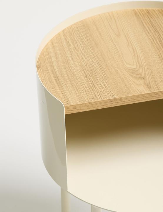 Image du produit Homitis Espen Side Table